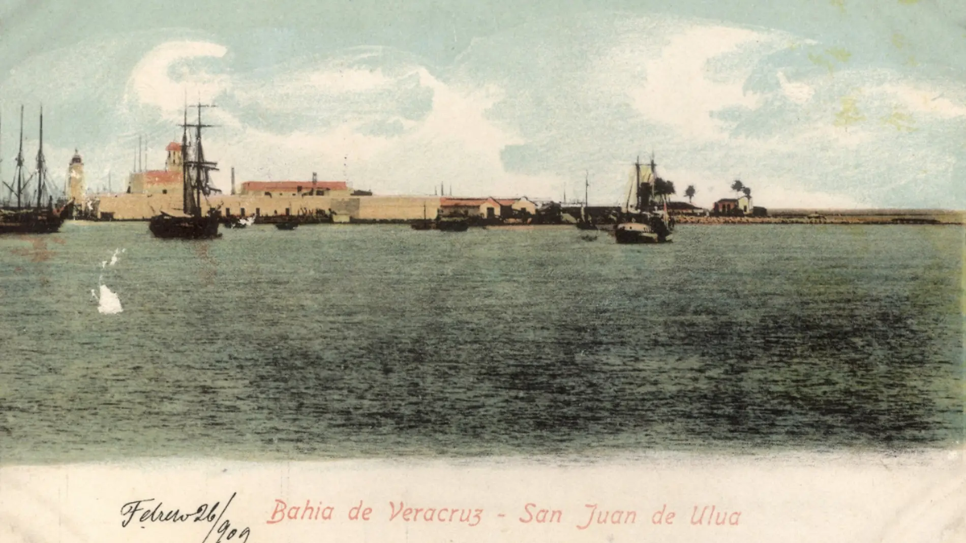 San Juan de Ulúa